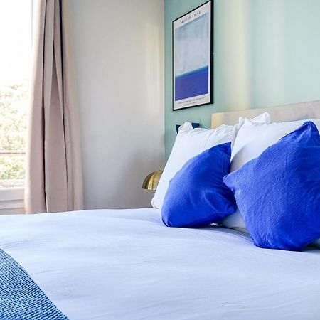 Appartement Proche Porte D'Italie Ιβρύ-συρ-Σεν Εξωτερικό φωτογραφία
